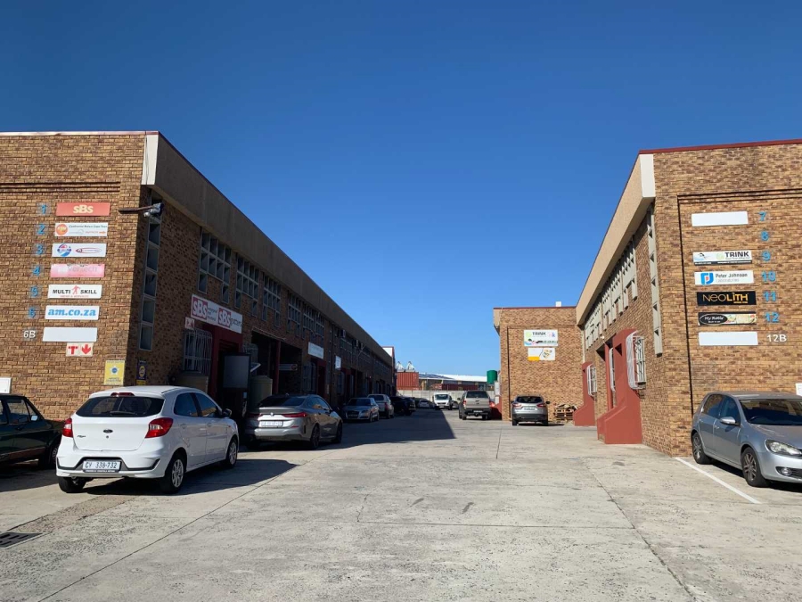 To Let commercial Property for Rent in Montague Gardens Western Cape